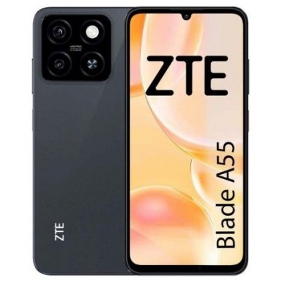 SMARTPHONE ZTE BLD A55 4-64 BK V2